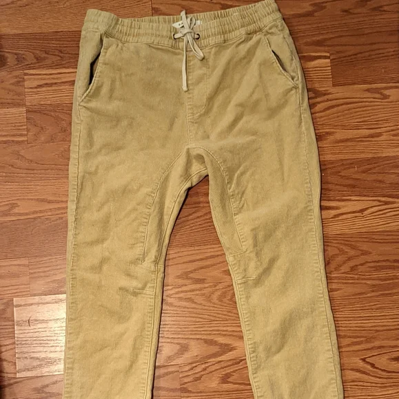 PACSUN cotton joggers - Picture 2 of 4